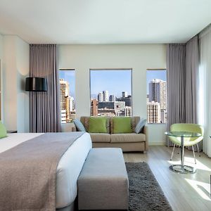 Camera premium con letto king size